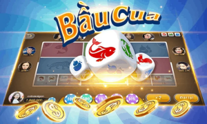 Bí quyết chơi Game bầu cua tôm cá i9bet