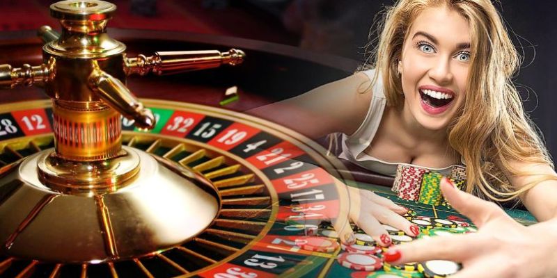 Giới thiệu về Roulette i9bet