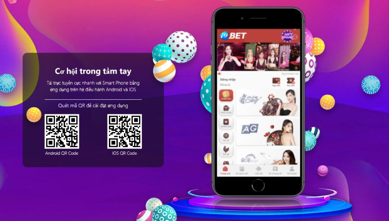 Khắc phục khi cược thủ không thể tải app i9bet