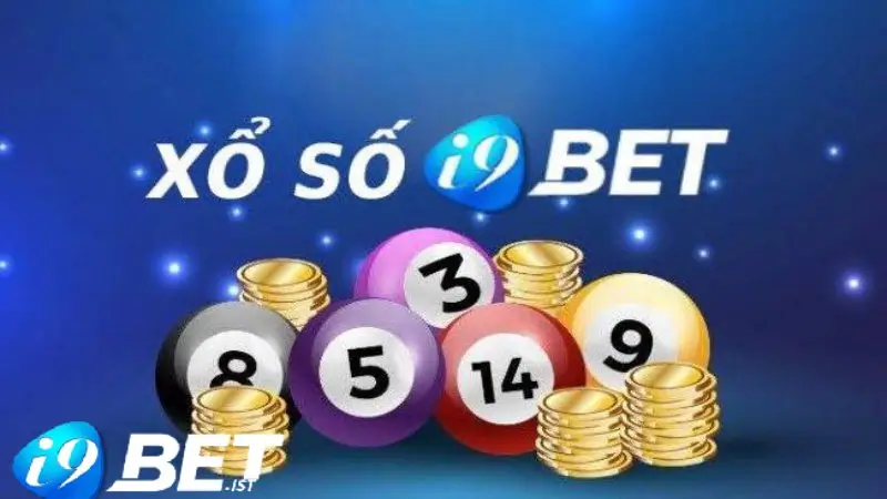 Giới thiệu Xổ Số i9bet