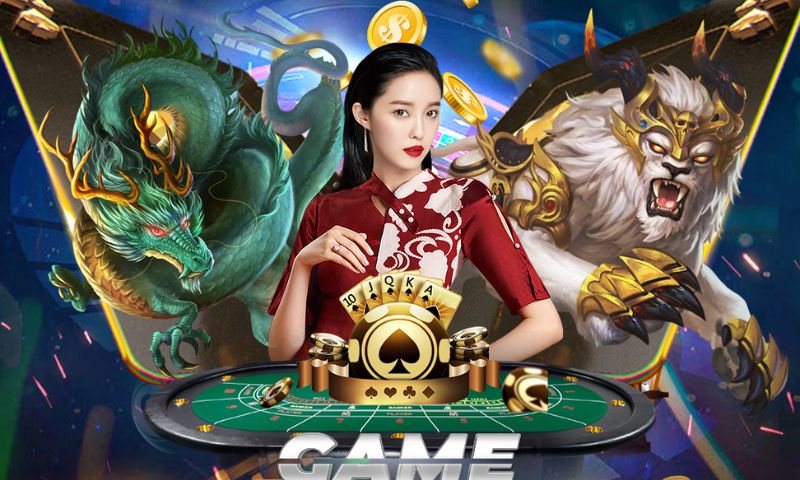 Rồng Hổ i9bet