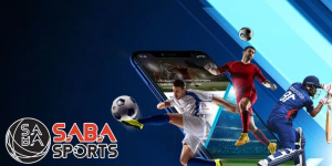 Saba Sports i9bet 